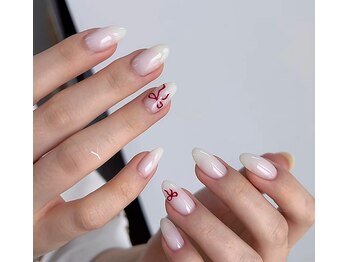 ピュアアンドリッチネイルサロン(Pure&Rich Nail Salon)/