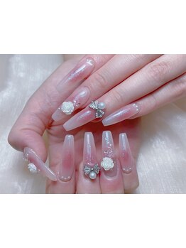 スカルプが得意なサロン