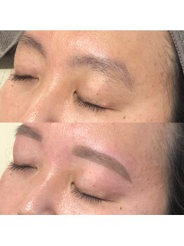 アイブロウ33 久留米店/【アイブロウWAX】