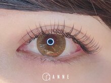 アンネ 梅田 GRACE店(ANNE)/マツエク