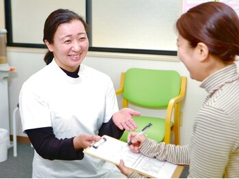 からだばらんす 安城岡崎の写真/【最短3ヶ月で新しいあなたに変われるチャンス！】無理な食事制限なし、キツイ運動なしの自律神経整体!!