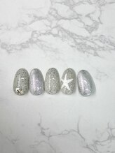 リノア(LINOA)/定額ナチュラル