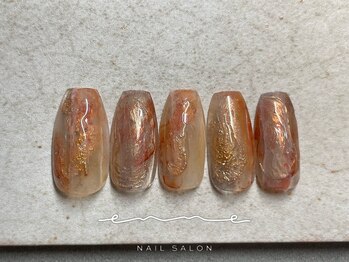 選べるトレンドデザイン2025 7月