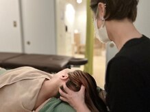 木温ノ輪/温活後の頭スッキリコース☆