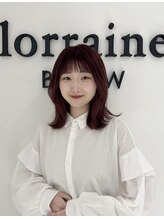 ロレインブロウ 小倉店 KIRARI 