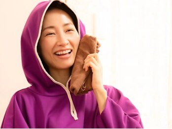 ソエル 二俣川店(SOELU)の写真/【深夜・早朝OK!女性専用◎】トレーニング・ジム・ヨガ・よもぎ蒸し通い放題の≪SOELU≫