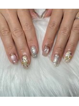 レアネイル(Lea nail)/