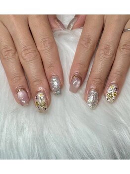 レアネイル(Lea nail)/