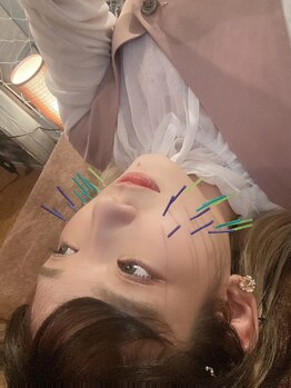 ハリトマト 梅田中崎/木嶋仁美様がご来店されました!