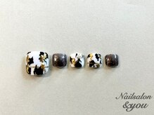 アンドユー(&you)/