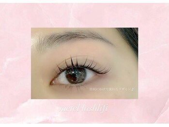 メメル 明石店(memelu)/まつげパーマ