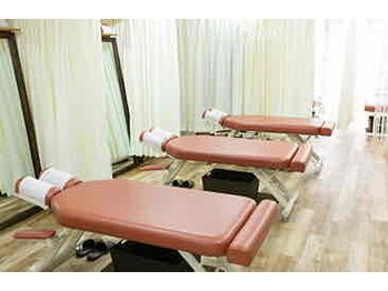 ABC整体スタジオ 大島/近隣のABC整体スタジオ店舗