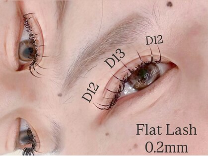 マイペティラ(my.petilla)の写真