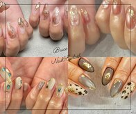 ブレス ネイルアンドアイラッシュ(Brace)