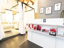 リボーン(Reborn)/店内の雰囲気