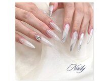 ネイリー 立川店(Naily)/120分☆やり放題