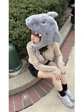 ヒパヒパ(Hipahipa!) MISAKI