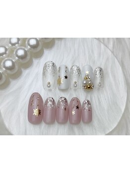 定額メニューのあるサロン