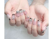 エヌワンネイル(N.one nail)/