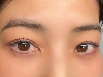 バイエミー(by emy)/まつげパーマ