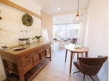 ドリーミングフォレスト くにたち(Dreaming Forest)/広々空間の完全プライベート個室