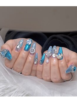 サクラ(SAKURA)/ネイル