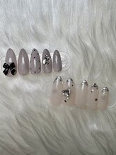 ラナニネイル(Lanani nail)/定額プレミアムコース