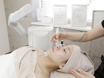 ナナラ(Nanala)の写真