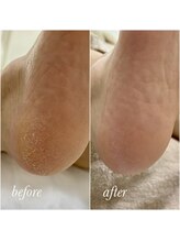 リゼラアンドコー 布施店/