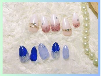 リシェル(Re.ciel)/