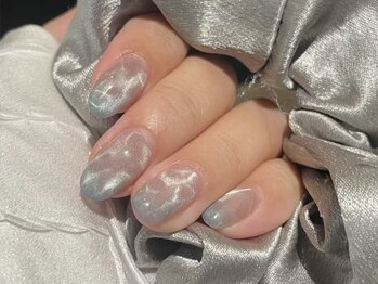 ベストネイル 大宮東口店(Best Nail)/持ち込みデザイン