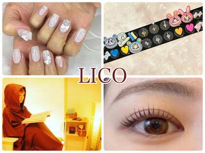 リコ(Relaxation Boutique LICO)の写真