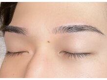 ラグゼ静岡店(Luxxe)/メンズ眉毛WAX