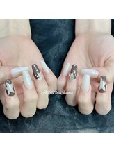 ジョイネイルスタジオ 高田馬場(JoY Nail Studio)/