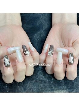 ジョイネイルスタジオ 高田馬場(JoY Nail Studio)/