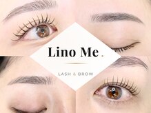 リノ ミー(Lino me.)