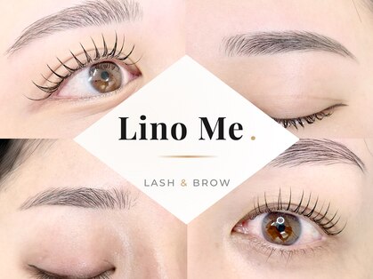 リノ ミー(Lino me.)の写真