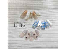 ルピナス(LUPINAS)/定額トレンドコース