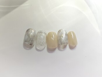 ベノワ(benoit)/hand Design course