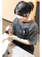 アミネイル(Ami nail)&nbsp;Nushima Karin