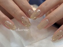 シャルム(charme)/