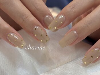 シャルム(charme)/