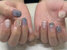 《ニュアンスネイル》