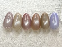 キャンアイドレッシー 館林店/ワンカラー＋クリアマグ￥5500