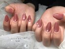 サキお客様施術