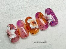 ユメミネイルズ(yumemi.nails)