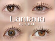 ランタナ バイ スリー 六本木(Lantana by THLEE)