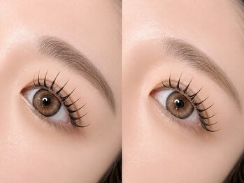 ビューティーサロン ココ 春日井店(BeautySalon COCO)の写真/リピート率90%以上の高実績が魅力!TOPクラスのスタッフが勢ぞろいするサロン