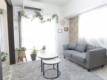 アネラ(anela)の雰囲気（ゆっくりくつろげる空間を意識しております）
