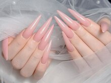 ハッピーネイル 大国町(HAPPI NAIL)